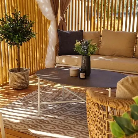 Mobile Home Luka Biograd Na Moru Exterior photo